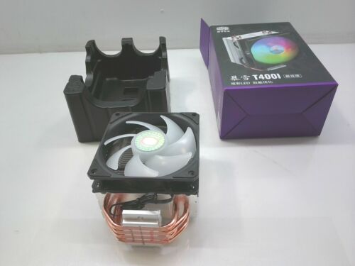Cooler Master MasterAir MA620P RGB Air Cooling MAP-D6PN-218PC-R1 - NEW - Picture 3 of 6