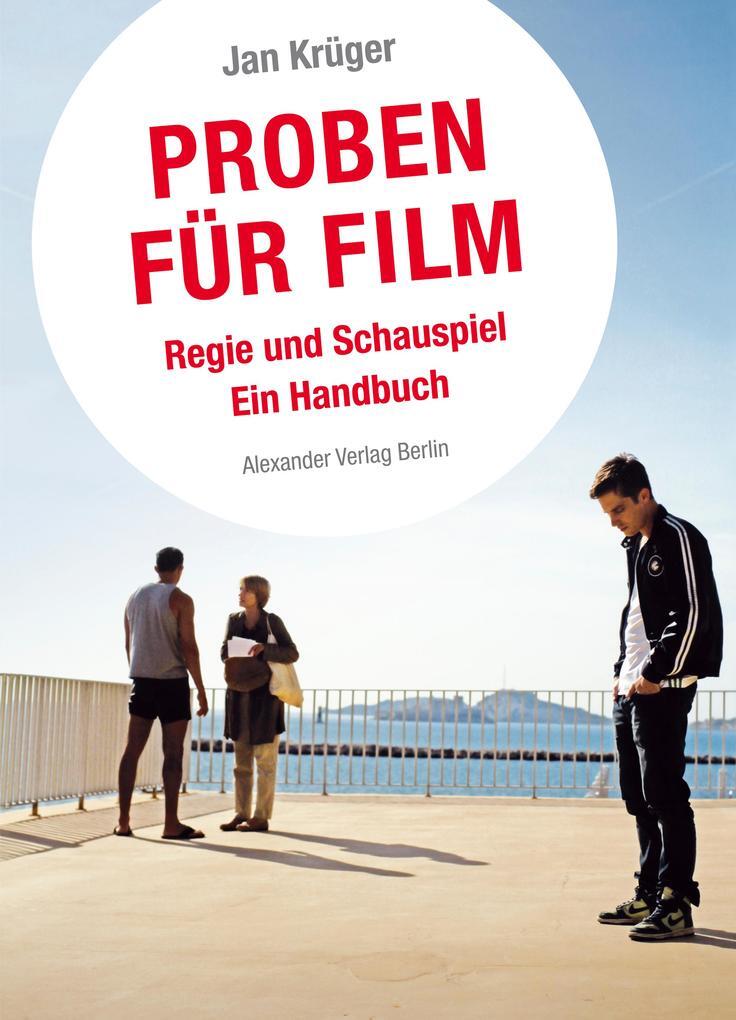 Thumbnail - Proben Für Film | Jan Krüger | 2018 | Deutsch