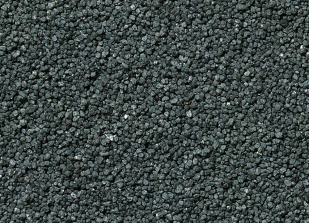 H0 1:87 escala Noch 09376 balasto gris oscuro 250 gr