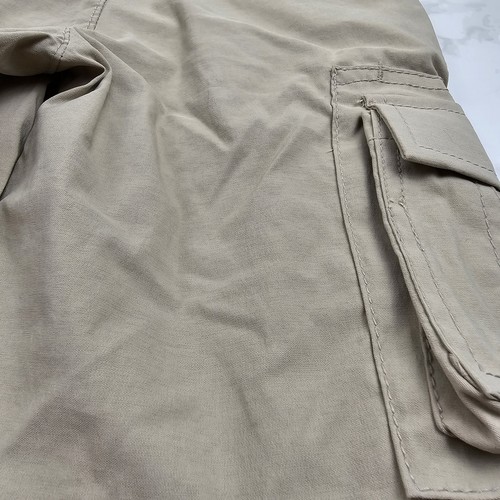 Cat & Jack Cargo Shorts Boys Size 4 NEW - Picture 8 of 14