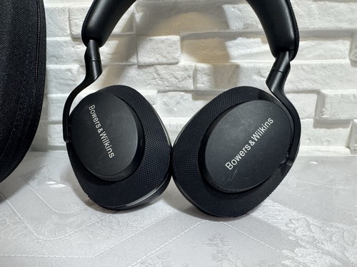Bowers & Wilkins PX7 S2 Kopfhörer Wireless kommt kein Ton Verbindung ist da - Bild 2 von 6