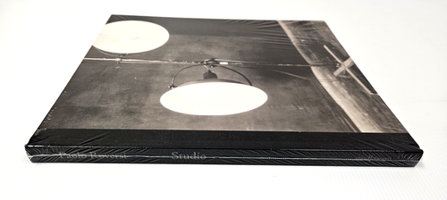 NEW FACTORY SEALED! Paolo Roversi "Studio" Hardcover Book 1st Edition 2008, Rare - Picture 3 of 15