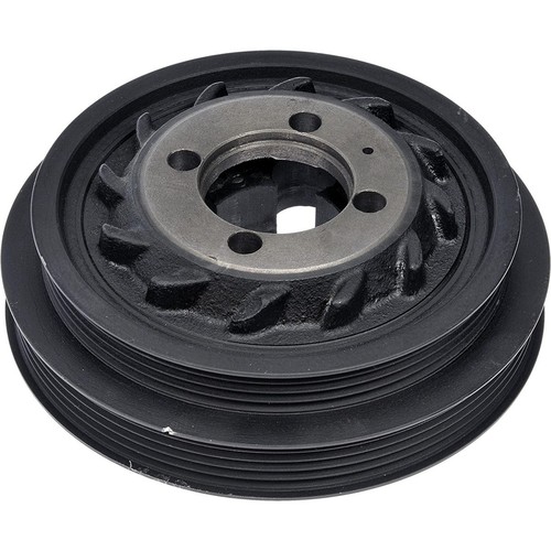 Equilibrador armónico Dorman 594-504 para Kia Optima Hyundai Sonata Santa Fe Magentis - Imagen 1 de 2