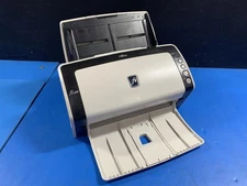 Fujitsu FI-6140 Color Duplex Document Scanner No Power Cable