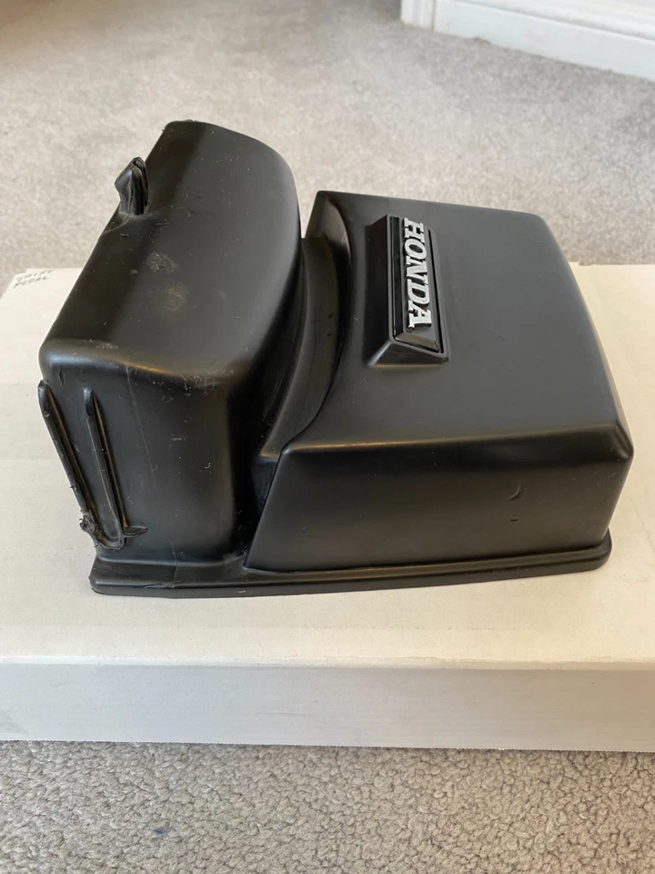 vf1100 vf1100c V65 Magna tool storage box Foto 4 de 4