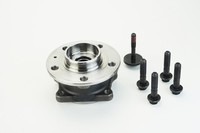 1X Continental Ctam Radnabe Radlagersatz FüR Volvo XC90 I 275 D5 AWD 2.5 T