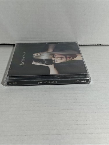 This Is Acting Deluxe Edition - LIKE NEW - Imagen 4 de 5