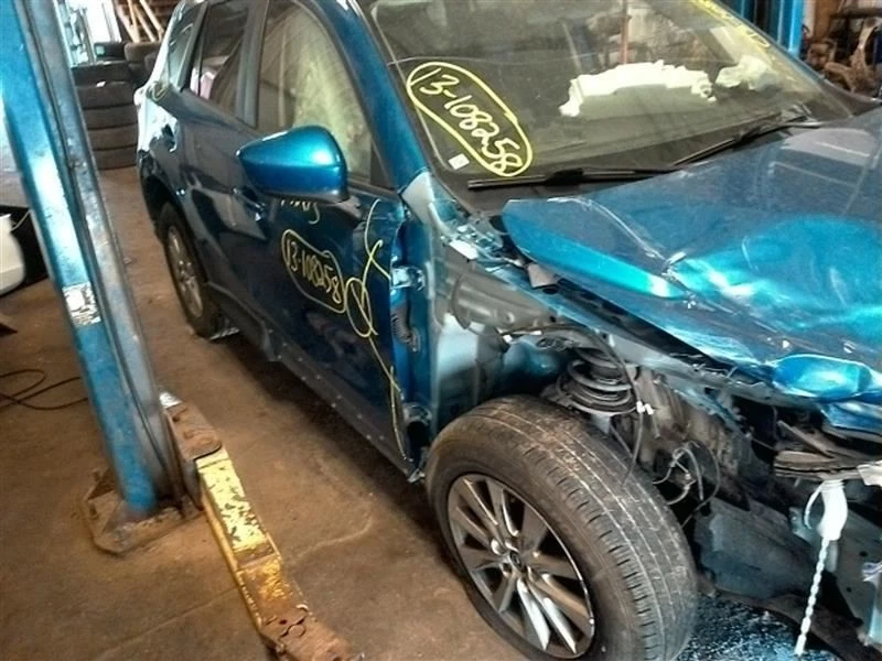 二手电机 2.0L VIN E 8th Digit Thru 08/01/2012 适合 13 MAZDA CX-5 10208628 — 第 2/4 张图片