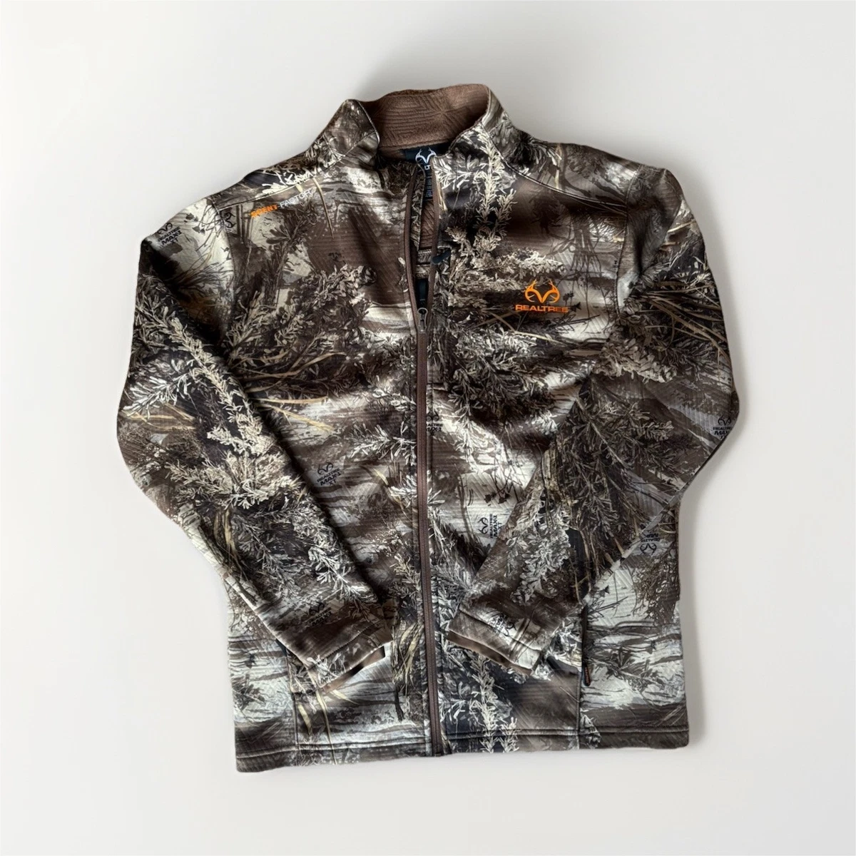 Realtree Real Tree Hunting Coats & Jackets for sale | eBay