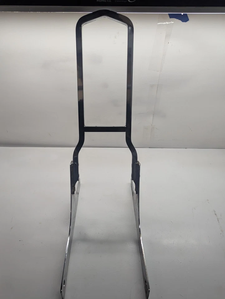 Harley Davidson Dyna Sissy Bar 1991-2003 Foto 4 de 4