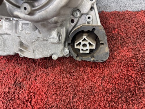 BMW F30 F32 F22 F06 F07 F10 F12 F02 TRANSFER CASE CARRIER BOX ATC35L OEM 28K B - Picture 5 of 11