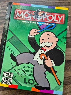Monopoly Classic deutsch