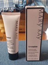 Mary Kay TimeWise Luminous-Wear Liquid Foundation Beige 2