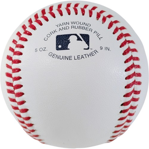 Béisbol firmado por Sam Haggerty Rawlings prueba exacta certificado de autenticidad Marineros Rangers Mets - Imagen 3 de 8