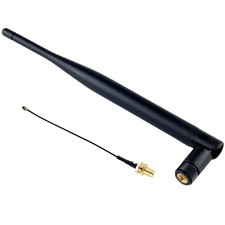 1PCS 868MHz LoRa Antenna SMA Male 5DBi Omni-Directional Antenna with SMA5153