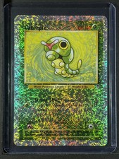 Caterpie Reverse #069/110 Legendary Collection DMG 250001