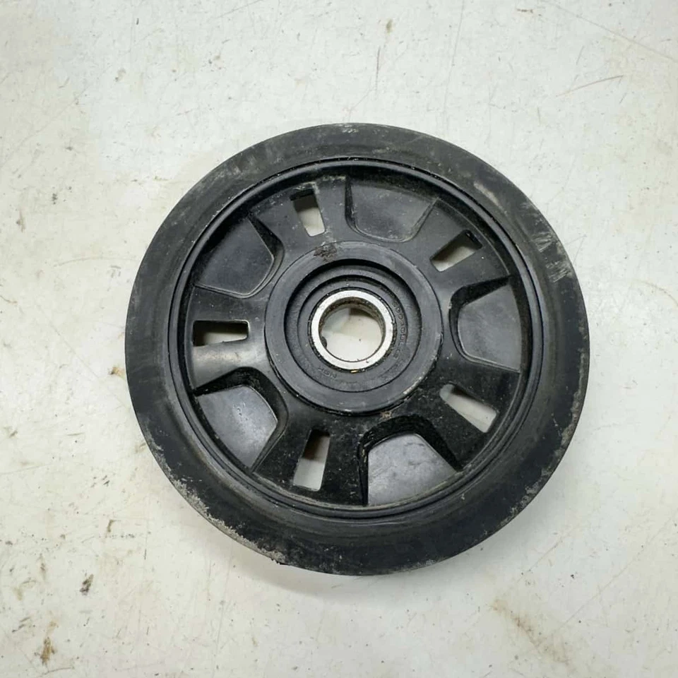 Комплект колес Deep Black, 147 мм — 2016 Skidoo Tundra LT 550 - Изображение 4 из 4