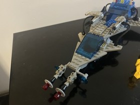 LEGO Space: Fx Star Patroller (6931)