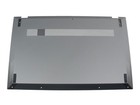 Asus ZenBook 14 UX425JA original Gehäuse Unterseite grau
