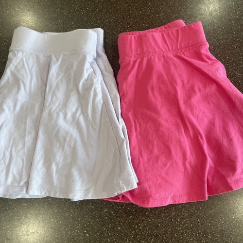 Lot Of 2 Girls' Children's Place Skort Size XL (14), Pre-owned - Picture 2 of 10