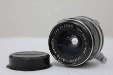 Miranda Auto 35Mm F2.8 Lens E4292