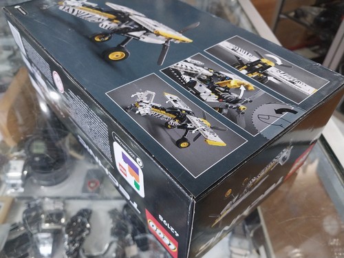 LEGO Technic 42198 Bush Plane New & Sealed - Picture 19 of 21
