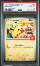 Buy Pikachu - 020/M-P 020/M-P M-P Promotional Cards Regular