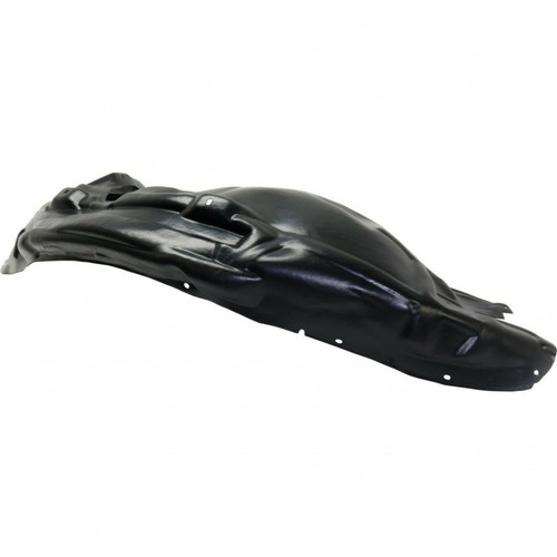For Dodge Challenger 2015-2020 Fender Liner Passenger Side Front - Picture 3 of 7