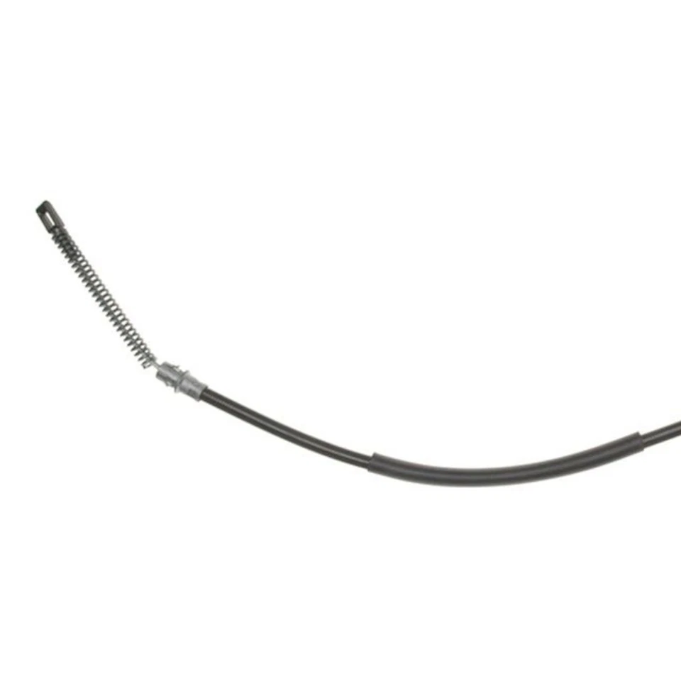 Genuíno ACDelco Para Chevy Beretta 1994 Cabo de Freio de Estacionamento Lateral do Passageiro | Traseiro - Imagem 2 de 4