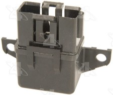 Engine Cooling Fan Motor Relay 4 Seasons 35782