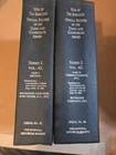 War of the Rebellion of the Union & Confederate Armies. Series 1 Vol. 42 - 1 & 2