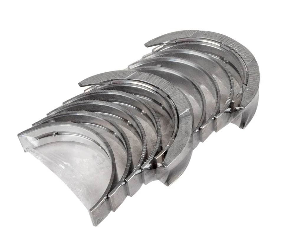 Genuine OEM Engine Crankshaft Main Bearing for Subaru 12209AA650 - Image 4 of 4