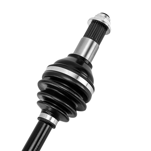CV Axle Shaft Assembly Rear For 2009-2013 Yamaha YFM700 Grizzly 4x4 ATV PAXL1104 - Picture 11 of 16