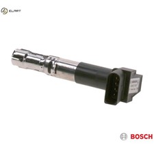 IGNITION COIL 0 986 221 055 FOR VW AZX 2.3L 5cyl PASSAT