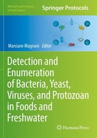 Marciane Magnani | Detection and Enumeration Of Bacteria, Yeast, Viruses, And...