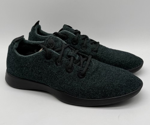 Allbirds Wool Runners Herrenschuhe Gr. 45-46