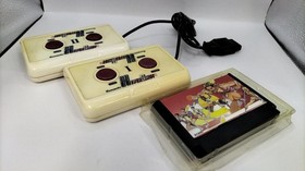 KONAMI RC800 Hyper Olympic [Hyper Shot bundled version] Famicom