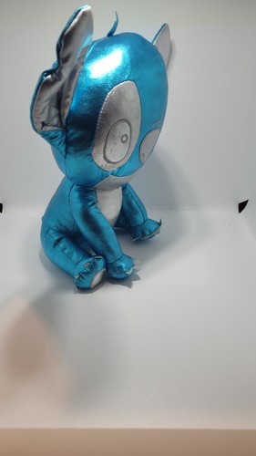 DISNEY STITCH 100 AÑOS DE MARAVILLA EDICIÓN LIMITADA PELUCHE 11" JUGUETE SUAVE - Imagen 10 de 17