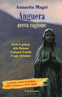 Magri Annarita Bücher - Wassermelone hatte Recht. Die Prophezeiungen der Madonna C