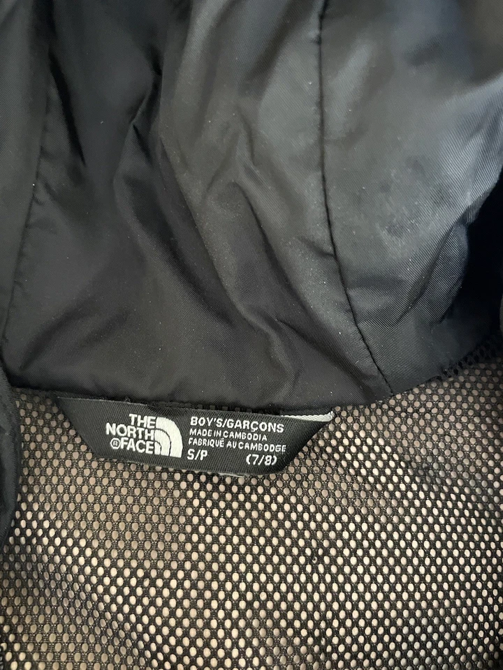 Раковина North Face для мальчиков - Изображение 2 из 2