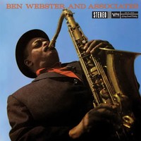 Ben Webster And Associates (Acoustic Sounds) (180G) (Mono) | Ben Webster | 2025