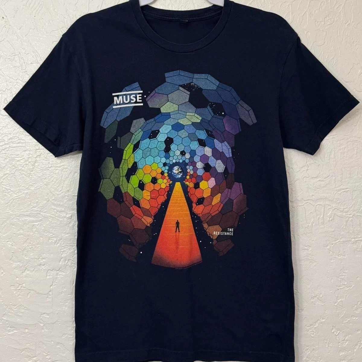 muse resistance shirt products for sale | eBay
