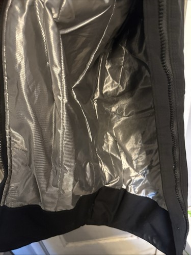 Refrigiwear Thermohose Master The Cold Herren Gr. XL 9440R schwarz - Bild 6 von 10