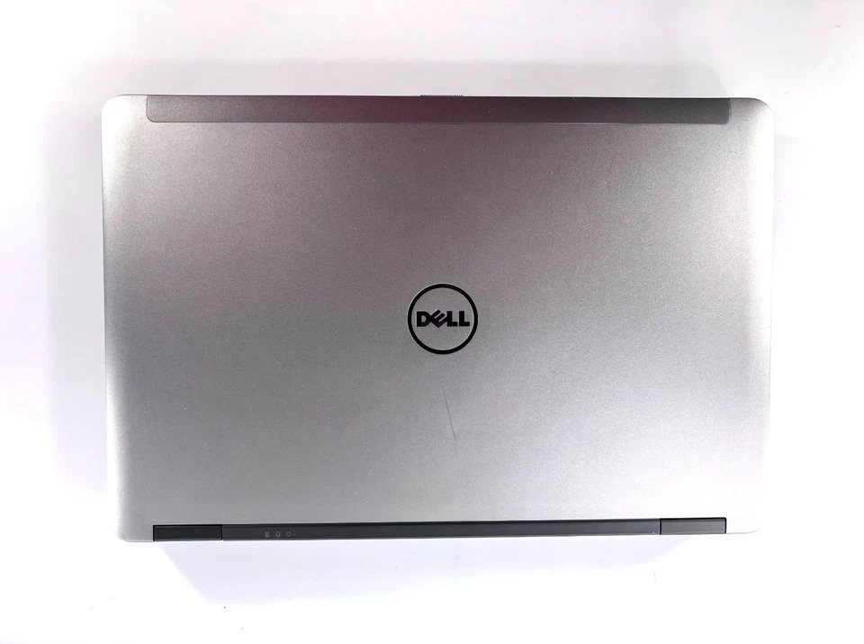 零件:戴尔 Latitude E6540 - 15.6" HD, 2.70GHz i5, 12GB RAM, 256GB HDD — 第 4/4 张图片