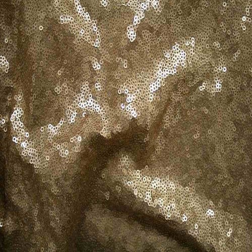 Quincy Paillettenstoff auf Netzmaterial, 2-Wege-Stretch, 52 Zoll. In der Breite, | Home - Bild 40 von 42