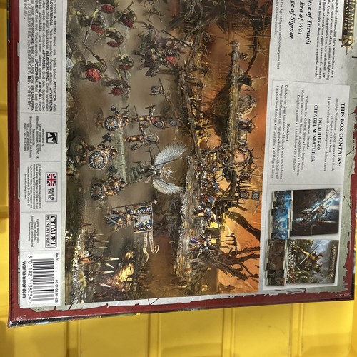 New! Warhammer Age of Sigmar: Dominion - Picture 6 of 6