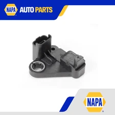 RPM / Crankshaft Sensor fits FORD MONDEO Mk4 TDCi 1.6D 11 to 15 Cambiare Quality