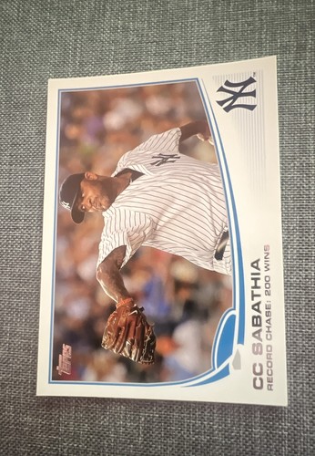 Yankees Singles:  Mattingly, Jeter, Pettitte, Arod, Boggs, Rivera, and More! - Picture 168 of 242
