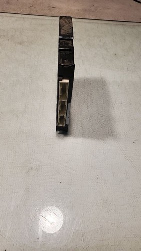 Chassis ECM Theft-locking Keyless Ignition Smart Key Fit 16-18 RAV4  89990-4209O - Picture 10 of 12