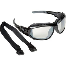 Ergodyne 56080 Ergodyne® Skullerz® Loki Safety Glasses/Goggles,
